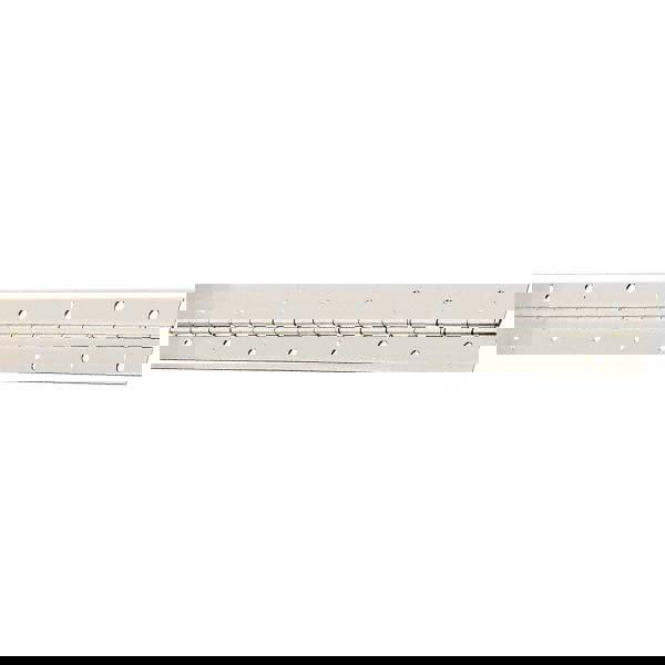 Piano Hinge: Full Surface, 1.5