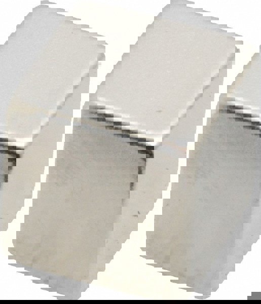 4.4 Lb Max Holding Capacity Neodymium Rare Earth Block Magnet