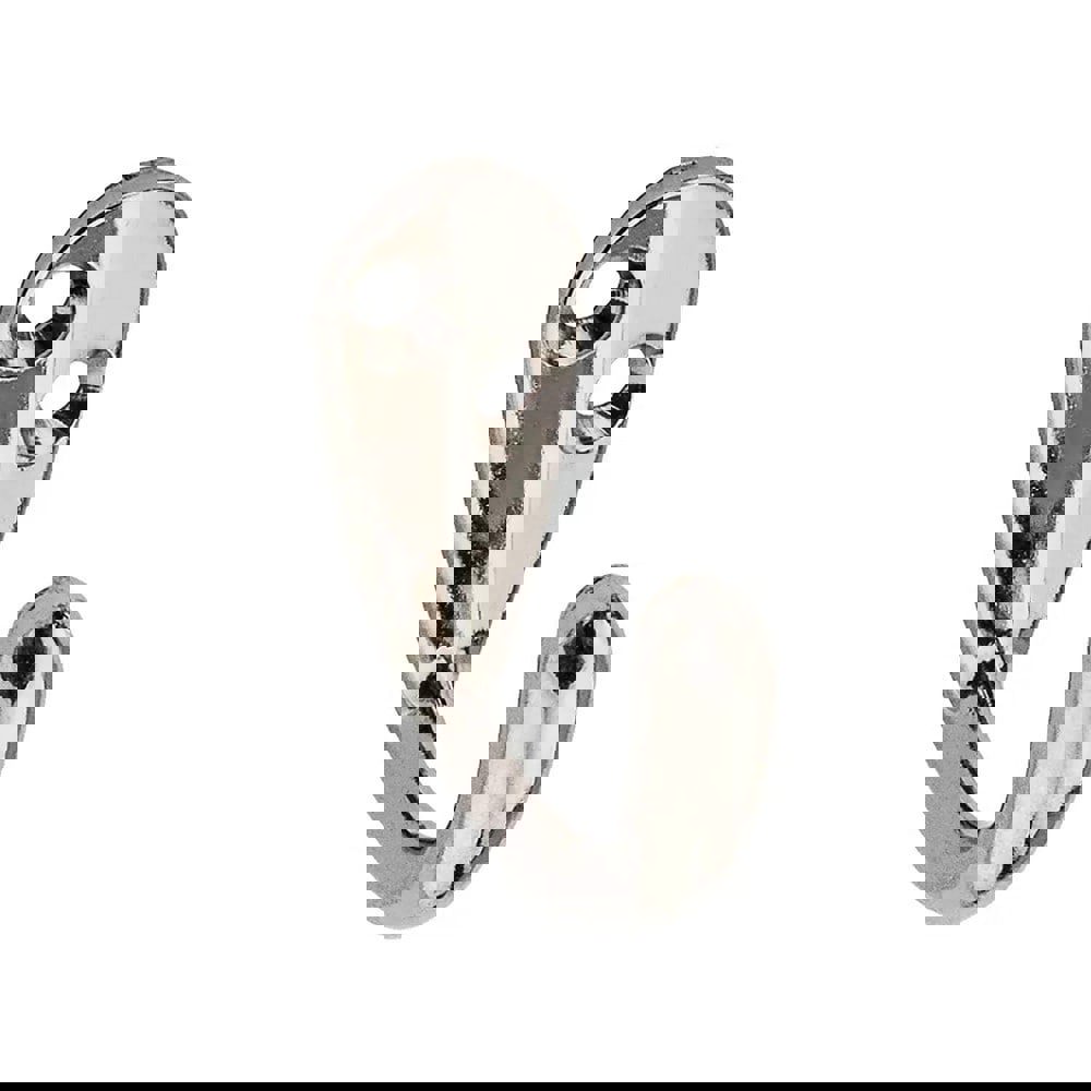 All-Purpose & Utility Hooks; Mount Type: Nail-In ; Material: Die Cast Zinc ; Maximum Load Capacity: 35.00 ; Projection (Decimal Inch): 1.7500 ; Finish: Satin Nickel ; Overall Length (Inch): 1-3/4