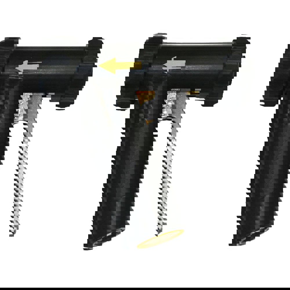 Brass Adjustable Spray Nozzle: 3/4