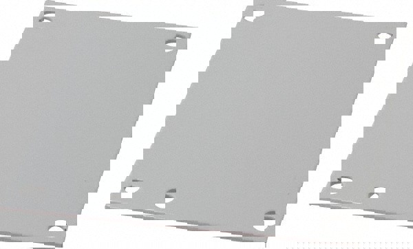 Nema 1-4-12-3R Electrical Encl