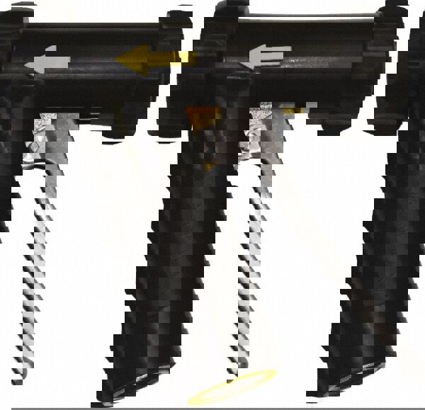 Brass Adjustable Spray Nozzle: 3/4