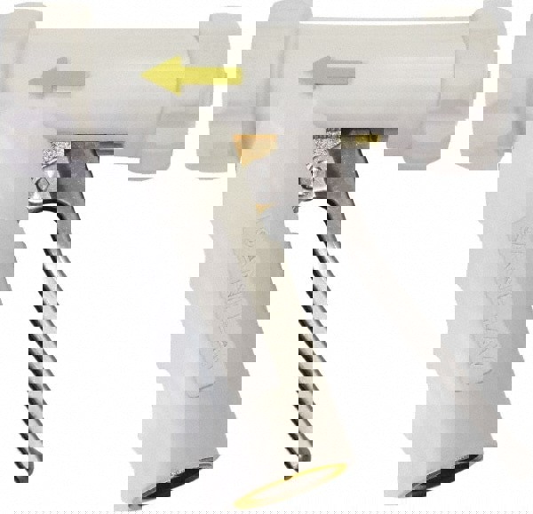 Brass Adjustable Spray Nozzle: 3/4