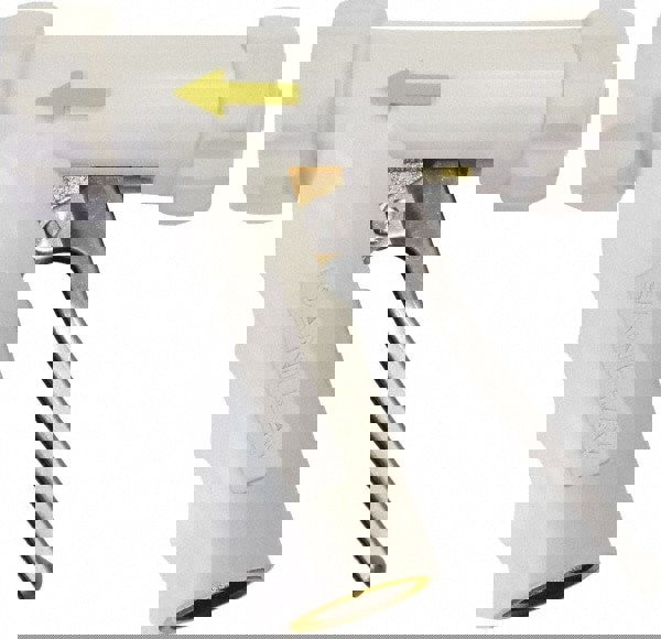 Brass Adjustable Spray Nozzle: 3/4