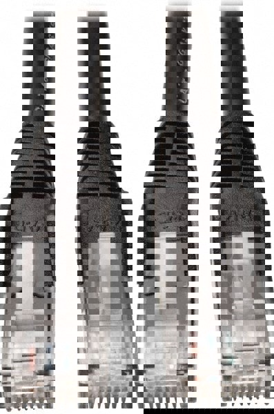 Ethernet Cable: Cat6, 24 AWG, 550 MHz, Unshielded