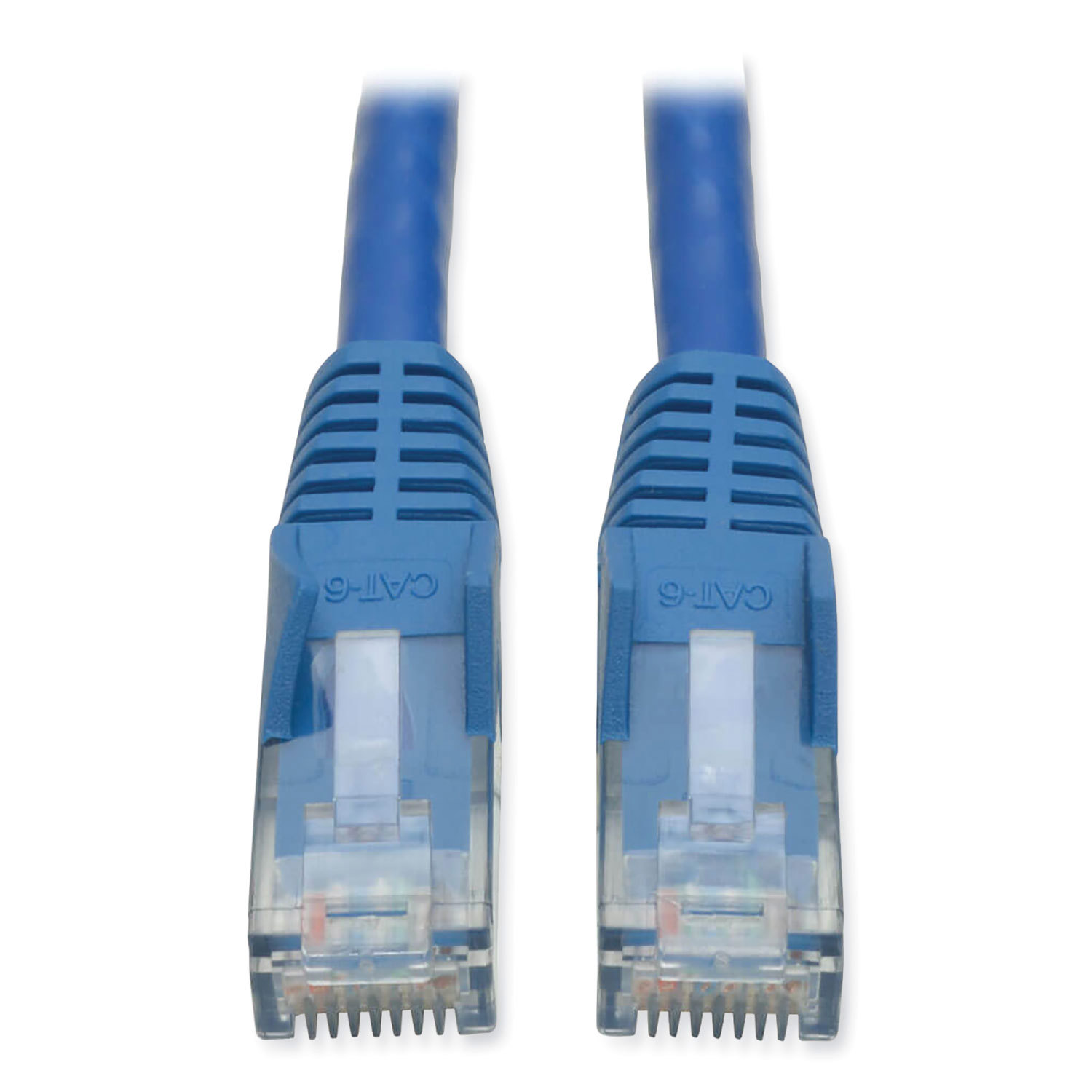 Ethernet Cable: Cat6, 24 AWG, 550 MHz, Unshielded