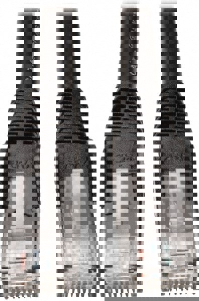 Ethernet Cable: Cat6, 24 AWG, 550 MHz, Unshielded