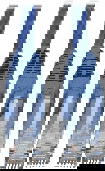 Ethernet Cable: Cat6, 24 AWG, 550 MHz, Unshielded