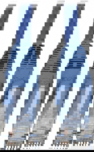 Ethernet Cable: Cat6, 24 AWG, 550 MHz, Unshielded