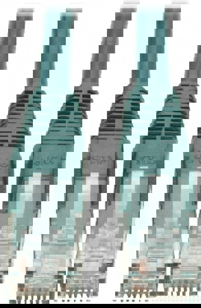 Ethernet Cable: Cat6, 24 AWG, 550 MHz, Unshielded