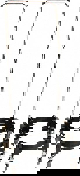 Drum Caddy: (1) 30 gal Drum