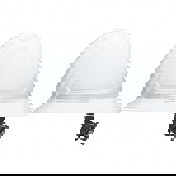 Hard Hat: Class C, G & E, 4-Point Suspension