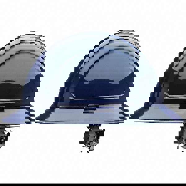 Hard Hat: Class C, G & E, 4-Point Suspension