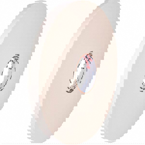 White Double-Sided Polyethylene Foam Tape: 12 mm Wide, 33 m Long, 6 mil Thick, Acrylic Adhesive