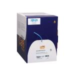 1000FT CAT6 BULK CABLE 100W HIGH-POWER P