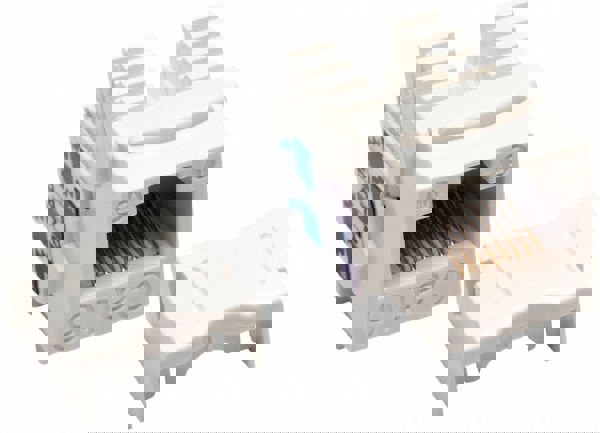 Punch Down Keystone Jack