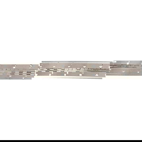 Piano Hinge: Full Surface, 1.0625