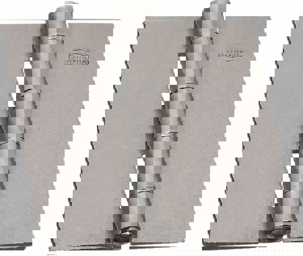 Concealed Hinge: Surface Mortise, 3