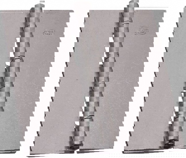 Concealed Hinge: Surface Mortise, 4