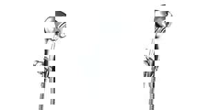 CCY 1.5 3F H/SHWR W/ HOSE CP EARTH