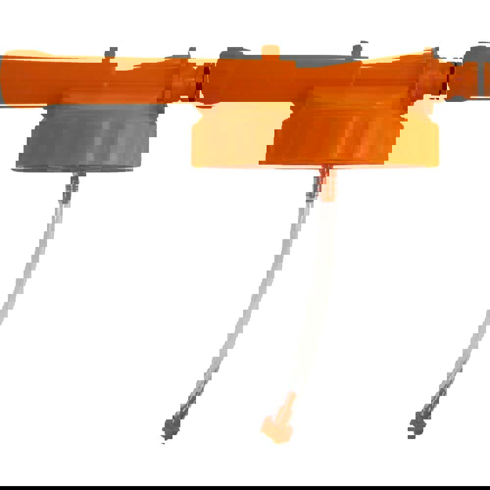 Garden & Pump Sprayer Accessories; For Use With: Model N2F48 ; Chemical Safe: No ; Type: Replacement Lid Kit ; Container Size (Oz): 48 ; UNSPSC Code: 21101800