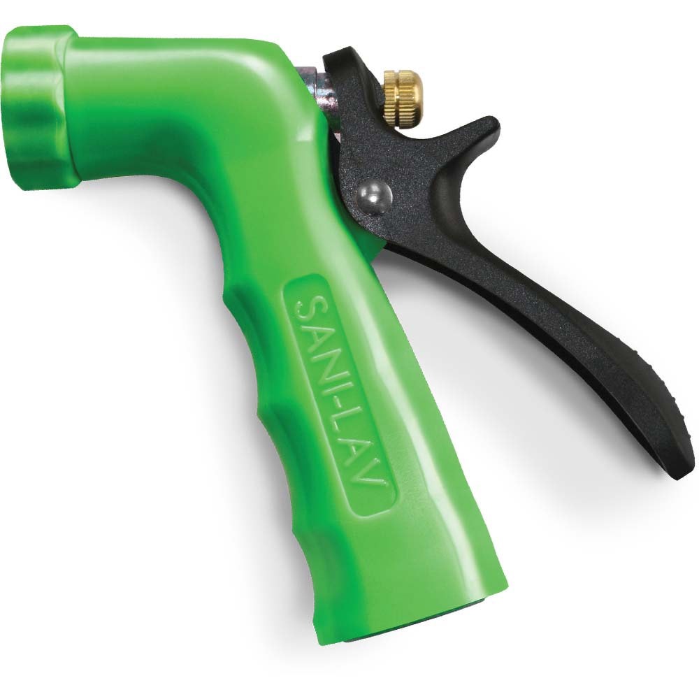 Spray Nozzle: 3/4