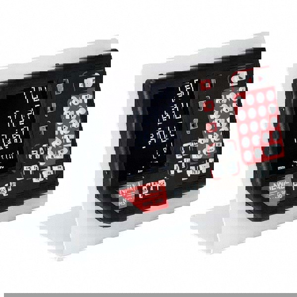 Lathes DRO System: 2 Axis, 6