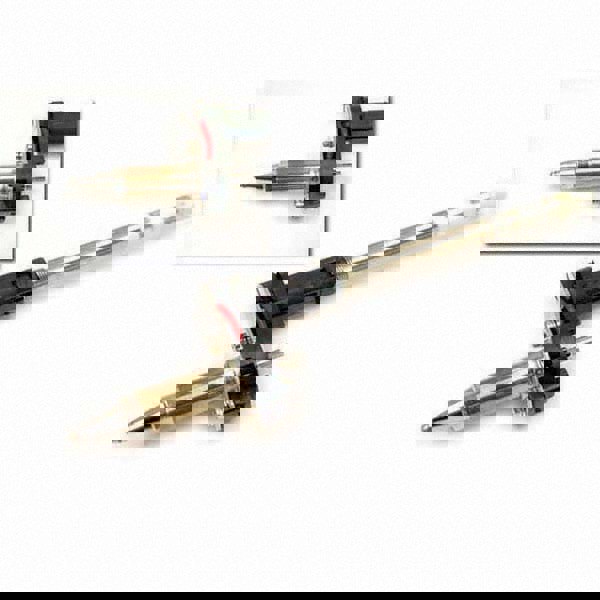 Desoldering Pump Tips