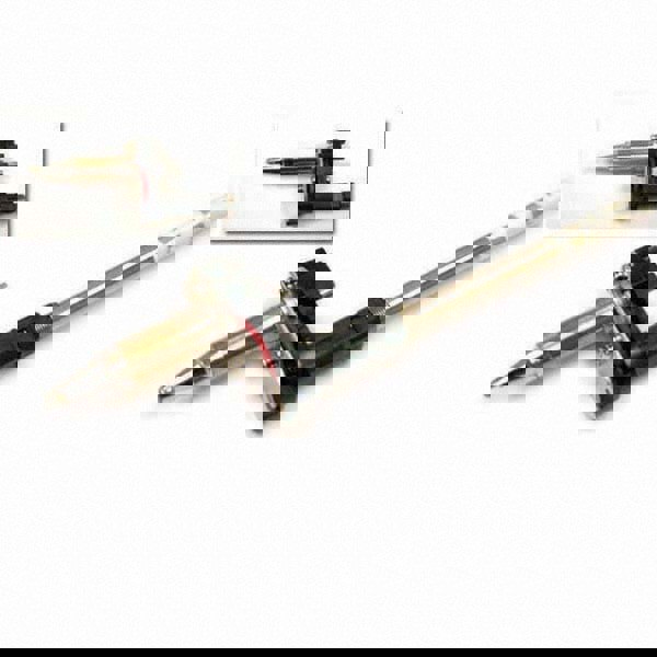 Desoldering Pump Tips