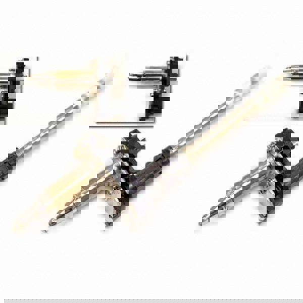 Desoldering Pump Tips