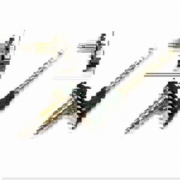 Desoldering Pump Tips