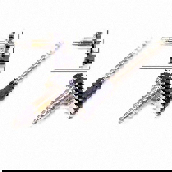 Desoldering Pump Tips