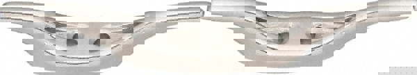 Rope Accessories; Application: Designed for Fastening Rope to Secure Sun Screens, Awnings, Tarps, Small Boats and Other Applications ; Finish: Stainless Steel