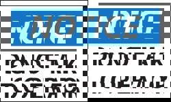 Security & Admittance Label: 3