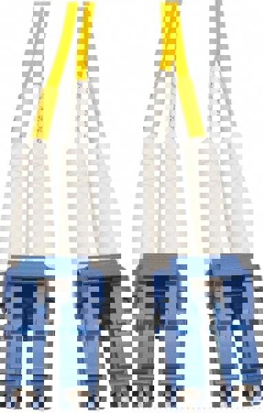 6' Long, LC/LC Head, Singlemode Fiber Optic Cable