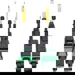 1M 12-FIBER SMF MTP/MPO 8.3/125 PLENUM Y