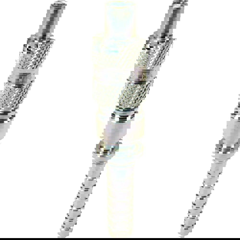 Pneumatic Hose Fittings & Couplings; Fitting Type: Air Hose ; Type: Coupler ; Coupling Type: Coupler ; Interchange Type: Bowes ; Thread Type: Hose Barb ; Coupler Size: 0.375