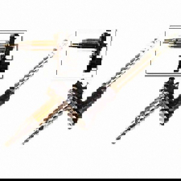 Desoldering Pump Tips