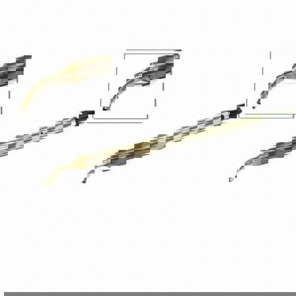 Desoldering Pump Tips