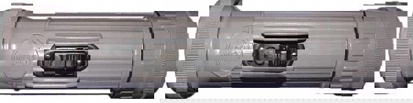 Handheld Flashlight: Krypton, 422.11 hr Max Run Time