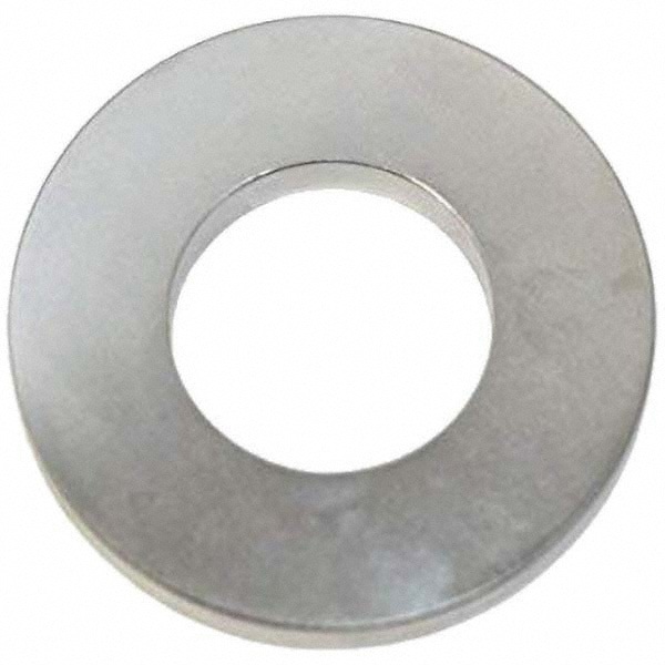 Rare Earth Disc & Cylinder Magnets; Rare Earth Metal Type: Neodymium Rare Earth; Diameter (Inch): 0.375 in; Overall Height: 0.25 in; Height (Inch): 0.25 in; Maximum Pull Force: 5.4 lb; Maximum Operating Temperature: 302 0F; Grade: N38SH; Height (Decimal I