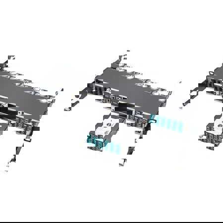 100GB/120GB TO10GB BREAKOUT CASSETTE 24-