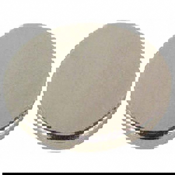 Rare Earth Disc & Cylinder Magnets; Rare Earth Metal Type: Neodymium Rare Earth; Neodymium; Diameter (Inch): 0.375 in; Overall Height: 0.125 in; Height (Inch): 0.125 in; Maximum Pull Force: 4.6 lb; Maximum Operating Temperature: 248 F; Grade: N48; Height