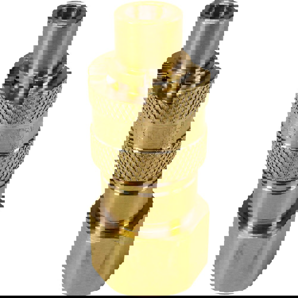 Pneumatic Hose Fittings & Couplings; Fitting Type: Plug ; Type: Plug ; Interchange Type: Bowes ; Thread Type: NPTF ; Material: Steel ; Thread Standard: Female NPT