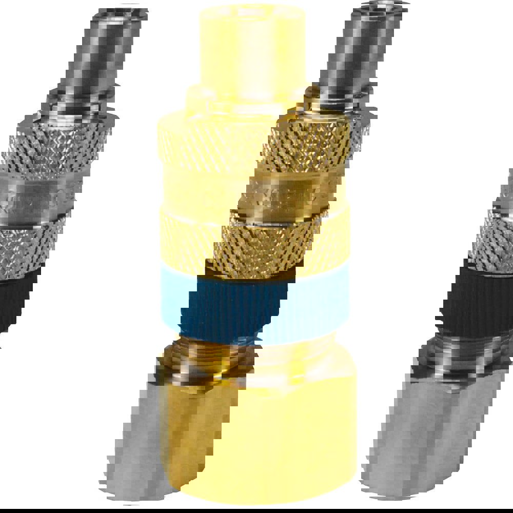 Pneumatic Hose Fittings & Couplings; Fitting Type: Plug ; Type: Plug ; Interchange Type: Bowes ; Thread Type: NPTF ; Material: Brass ; Thread Standard: Female NPT