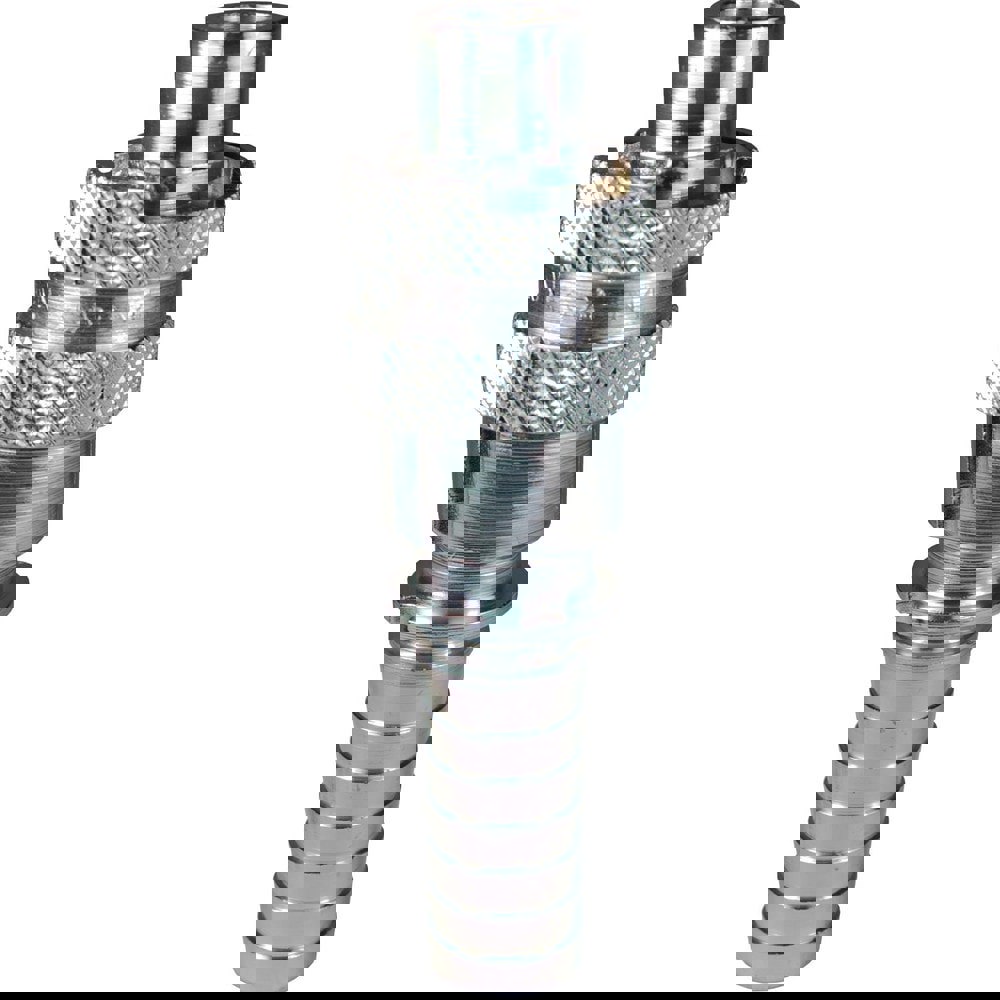 Pneumatic Hose Fittings & Couplings; Fitting Type: Air Hose ; Type: Coupler ; Coupling Type: Coupler ; Interchange Type: Bowes ; Thread Type: Hose Barb ; Coupler Size: 0.5