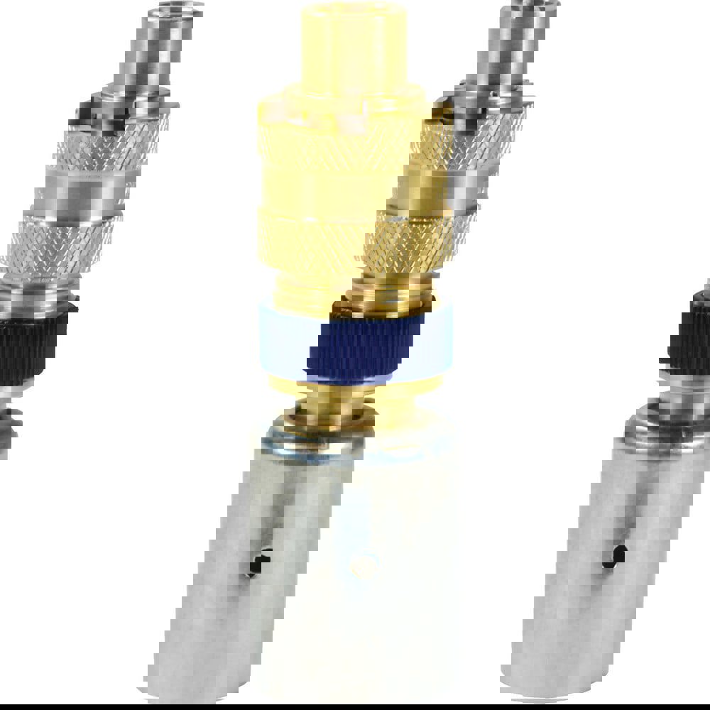 Pneumatic Hose Fittings & Couplings; Fitting Type: Air Hose ; Type: Coupler ; Coupling Type: Coupler ; Interchange Type: Bowes ; Thread Type: Hose Barb ; Coupler Size: 0.5