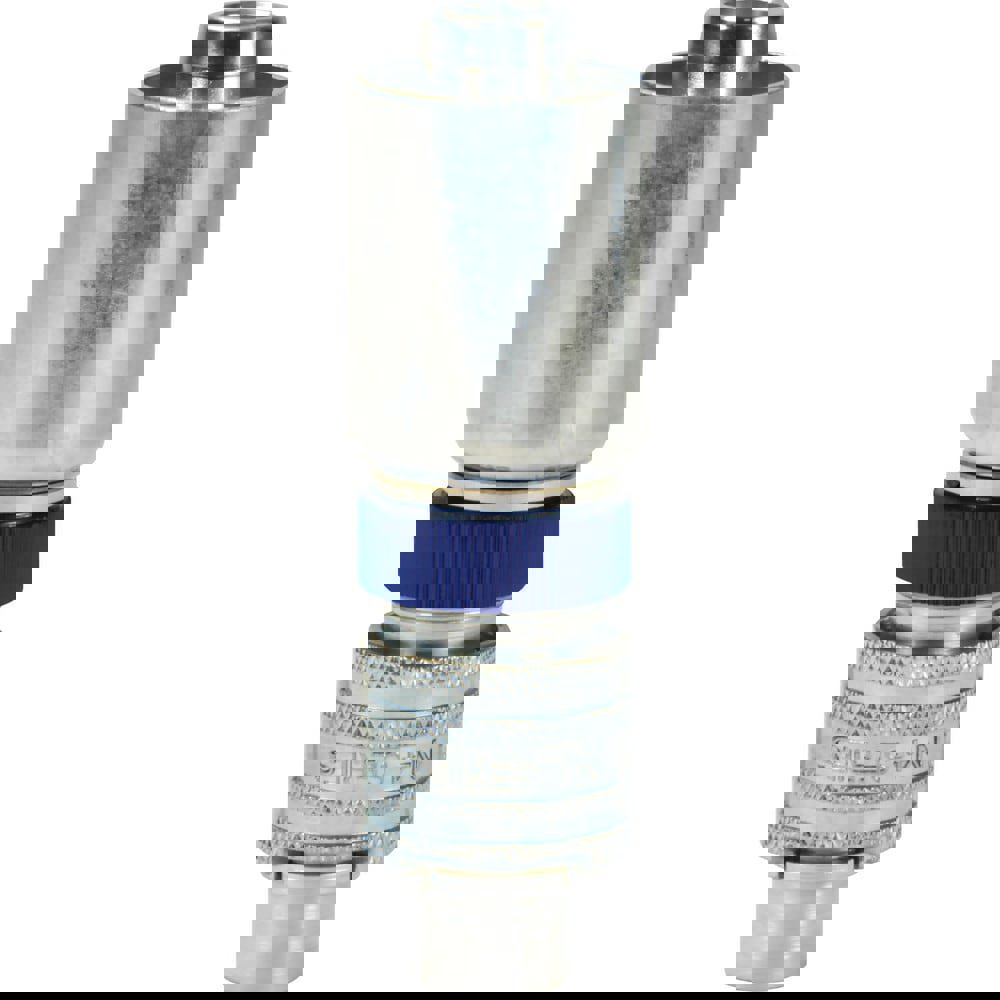 Pneumatic Hose Fittings & Couplings; Fitting Type: Air Hose ; Type: Coupler ; Coupling Type: Coupler ; Interchange Type: Bowes ; Thread Type: Hose Barb ; Coupler Size: 0.5