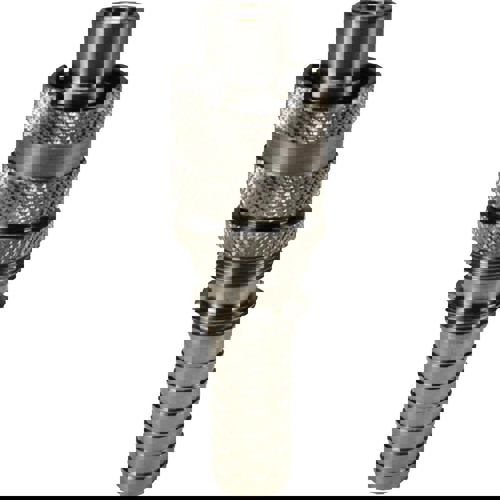 Pneumatic Hose Fittings & Couplings; Fitting Type: Air Hose ; Type: Coupler ; Coupling Type: Coupler ; Interchange Type: Bowes ; Thread Type: Hose Barb ; Coupler Size: 0.5