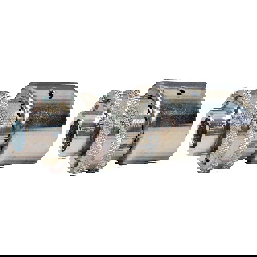 Pneumatic Hose Fittings & Couplings; Fitting Type: Air Hose ; Type: Coupler ; Coupling Type: Coupler ; Interchange Type: Bowes ; Thread Type: Hose Barb ; Coupler Size: 0.5